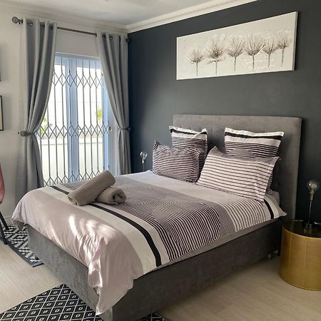 كيب تاون Bed And Breakfast Villa Livadia المظهر الخارجي الصورة