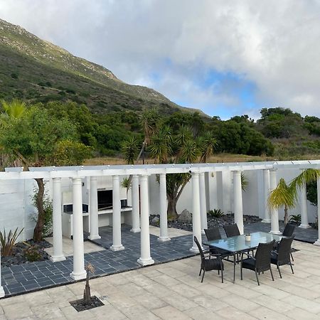 كيب تاون Bed And Breakfast Villa Livadia المظهر الخارجي الصورة