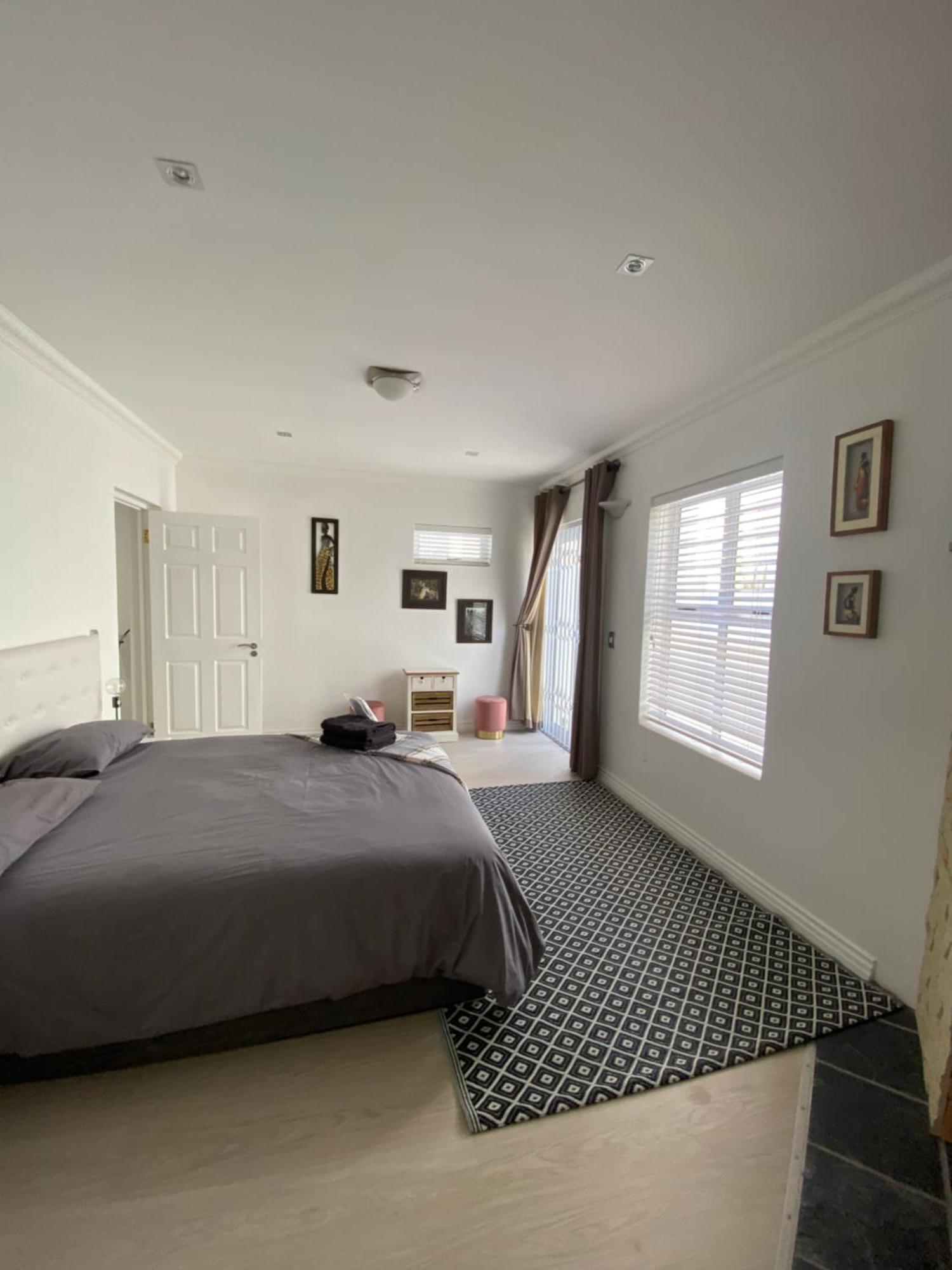 كيب تاون Bed And Breakfast Villa Livadia المظهر الخارجي الصورة