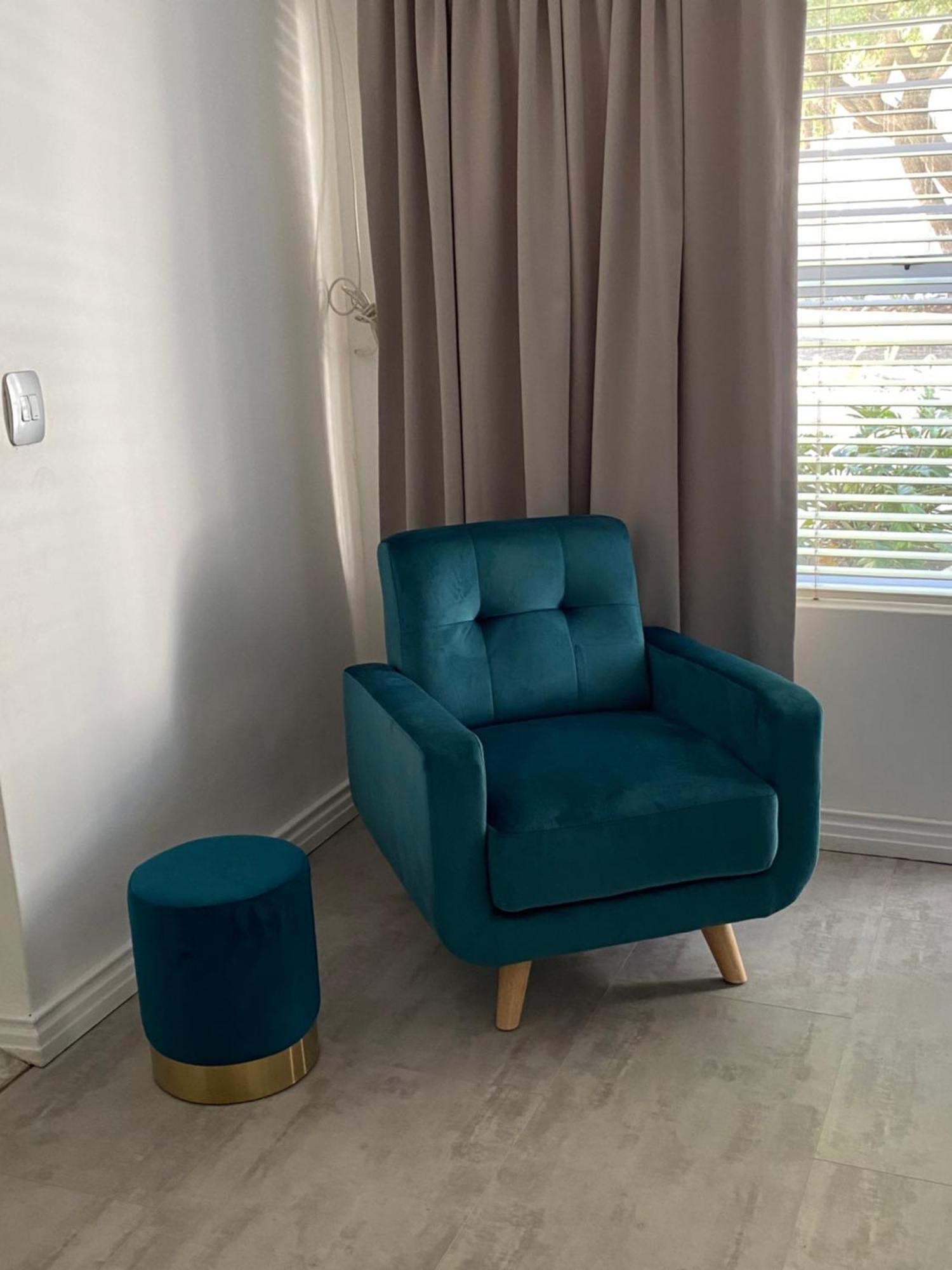 كيب تاون Bed And Breakfast Villa Livadia المظهر الخارجي الصورة