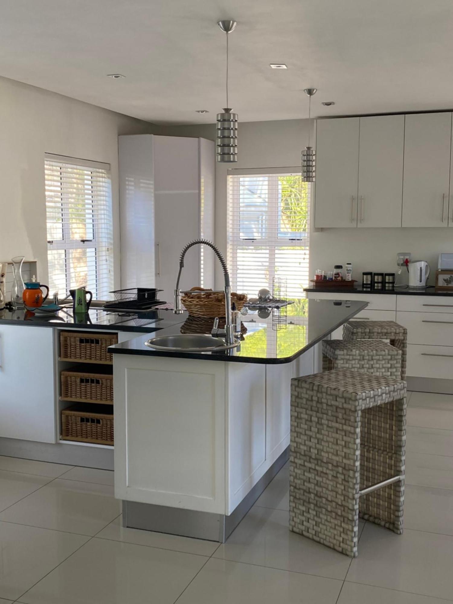 كيب تاون Bed And Breakfast Villa Livadia المظهر الخارجي الصورة