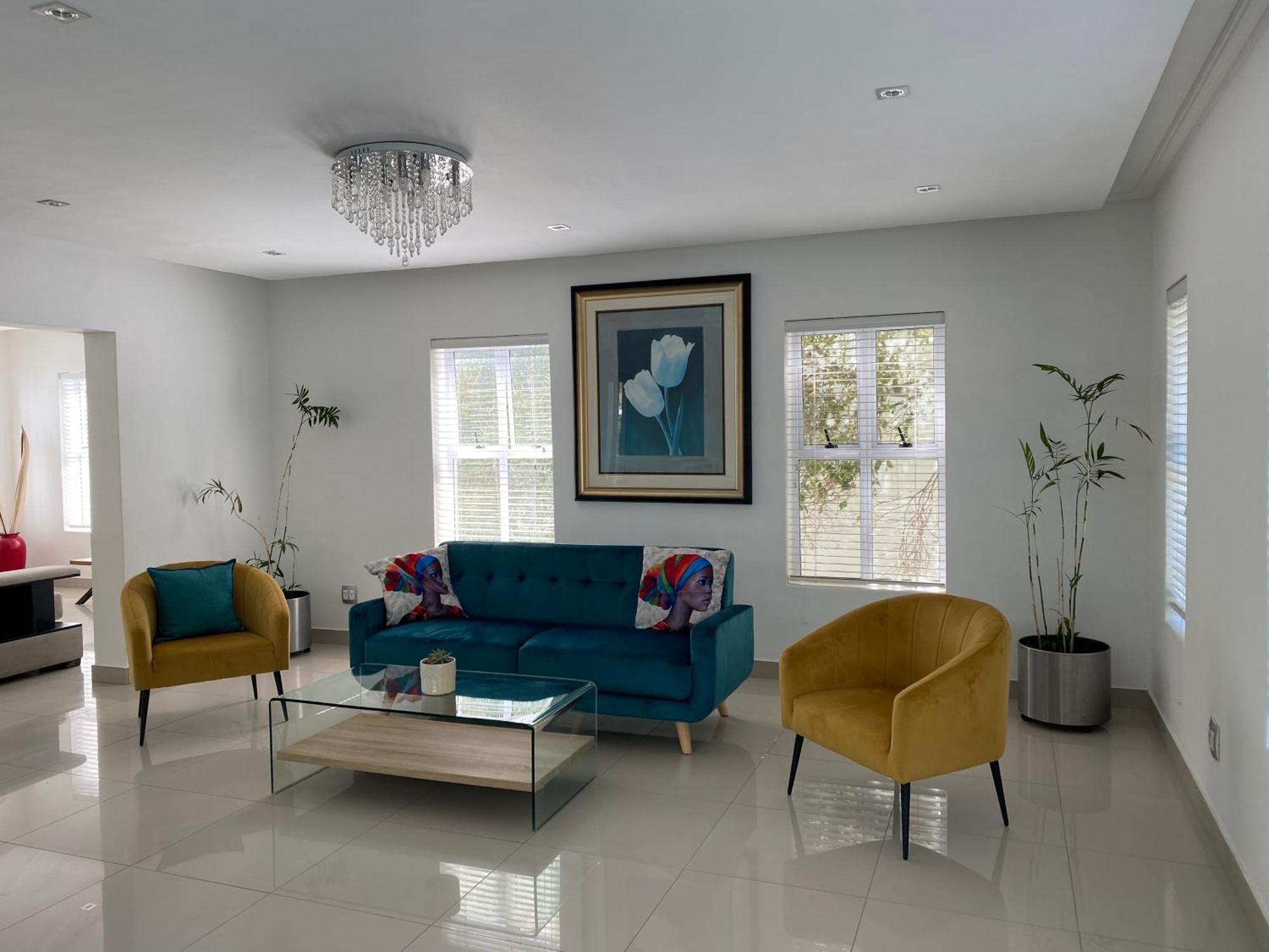 كيب تاون Bed And Breakfast Villa Livadia المظهر الخارجي الصورة