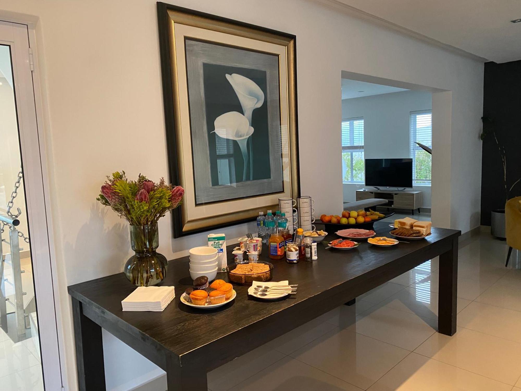كيب تاون Bed And Breakfast Villa Livadia المظهر الخارجي الصورة