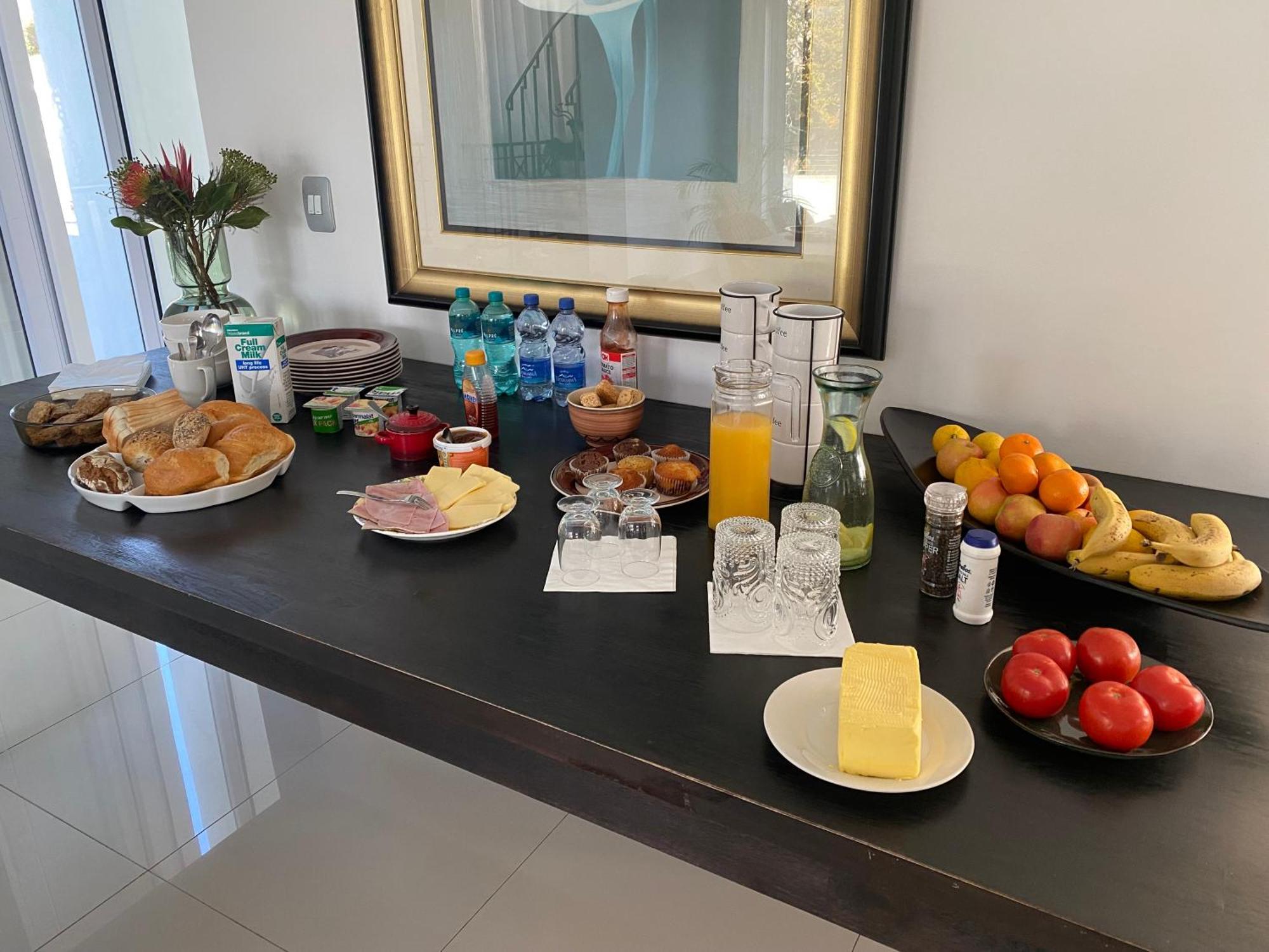 كيب تاون Bed And Breakfast Villa Livadia المظهر الخارجي الصورة