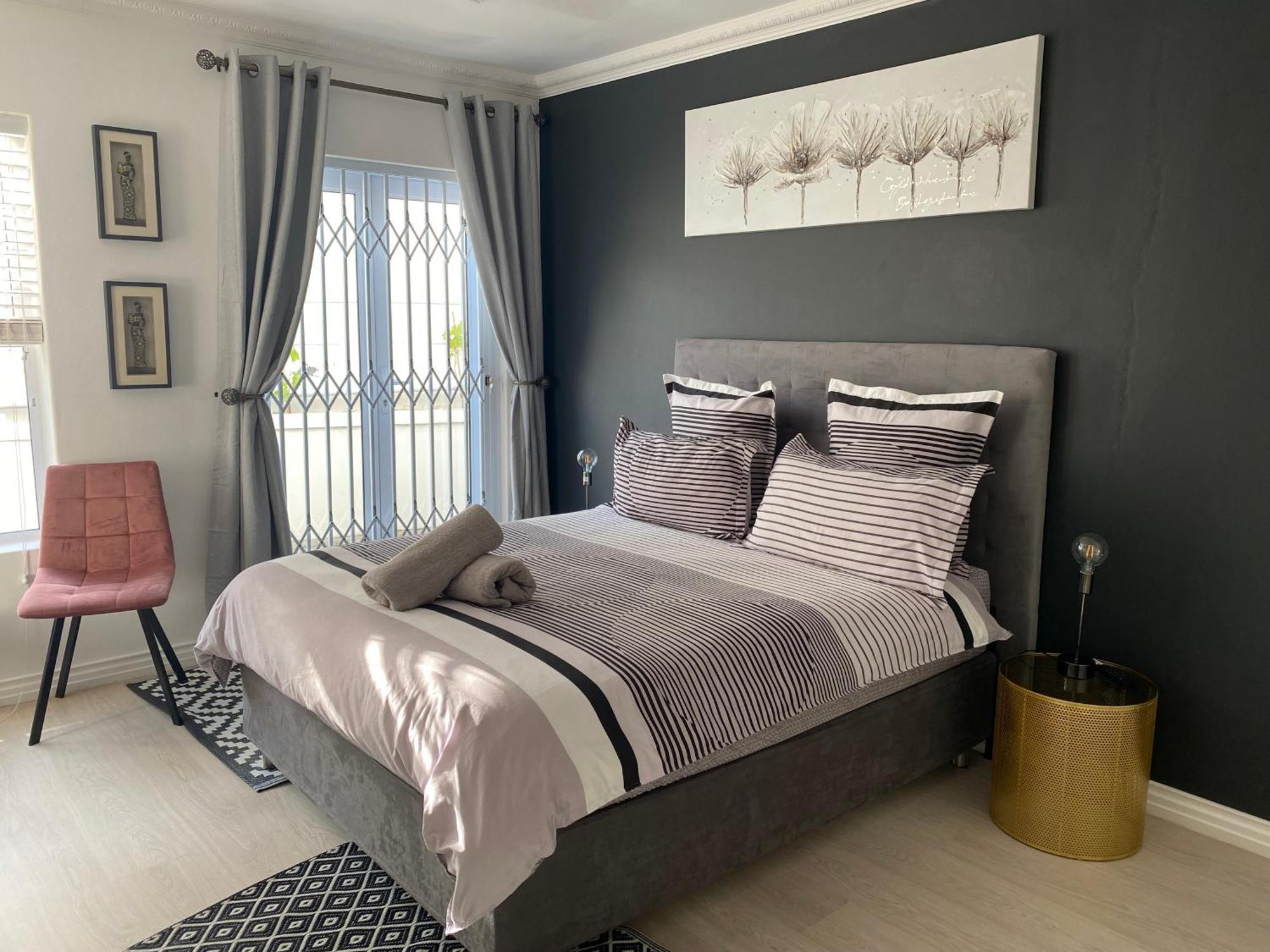 كيب تاون Bed And Breakfast Villa Livadia المظهر الخارجي الصورة