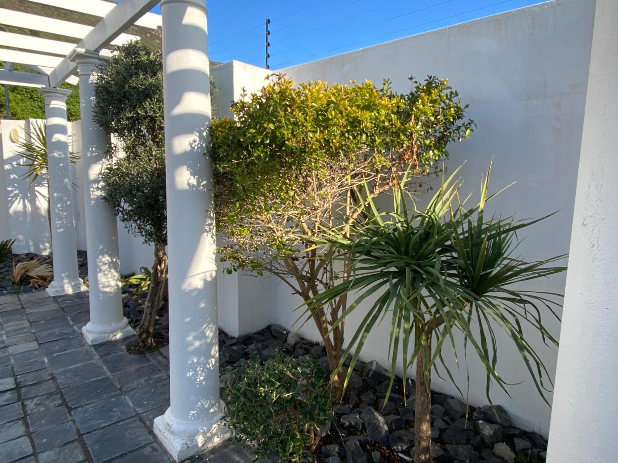 كيب تاون Bed And Breakfast Villa Livadia المظهر الخارجي الصورة