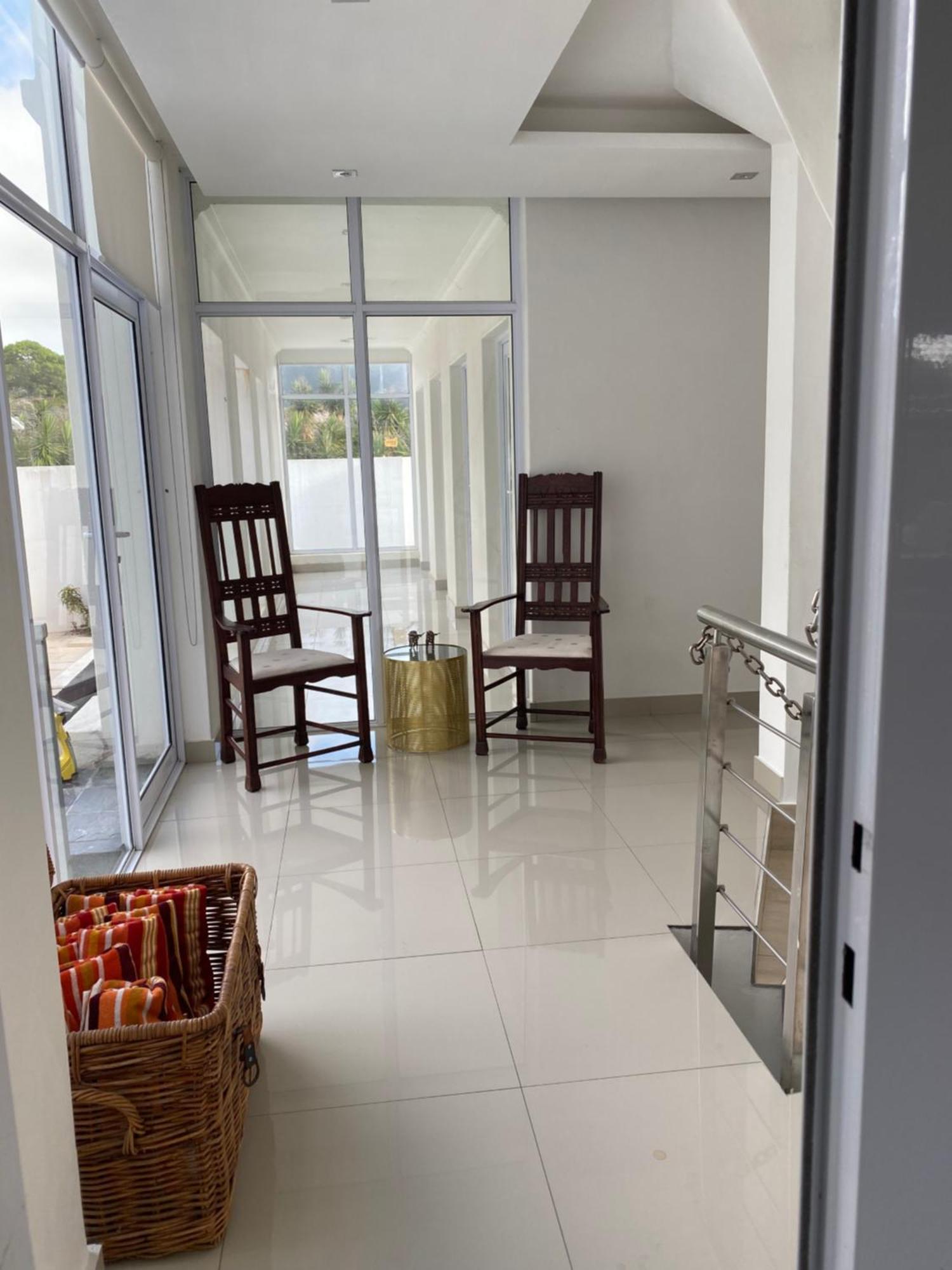 كيب تاون Bed And Breakfast Villa Livadia المظهر الخارجي الصورة