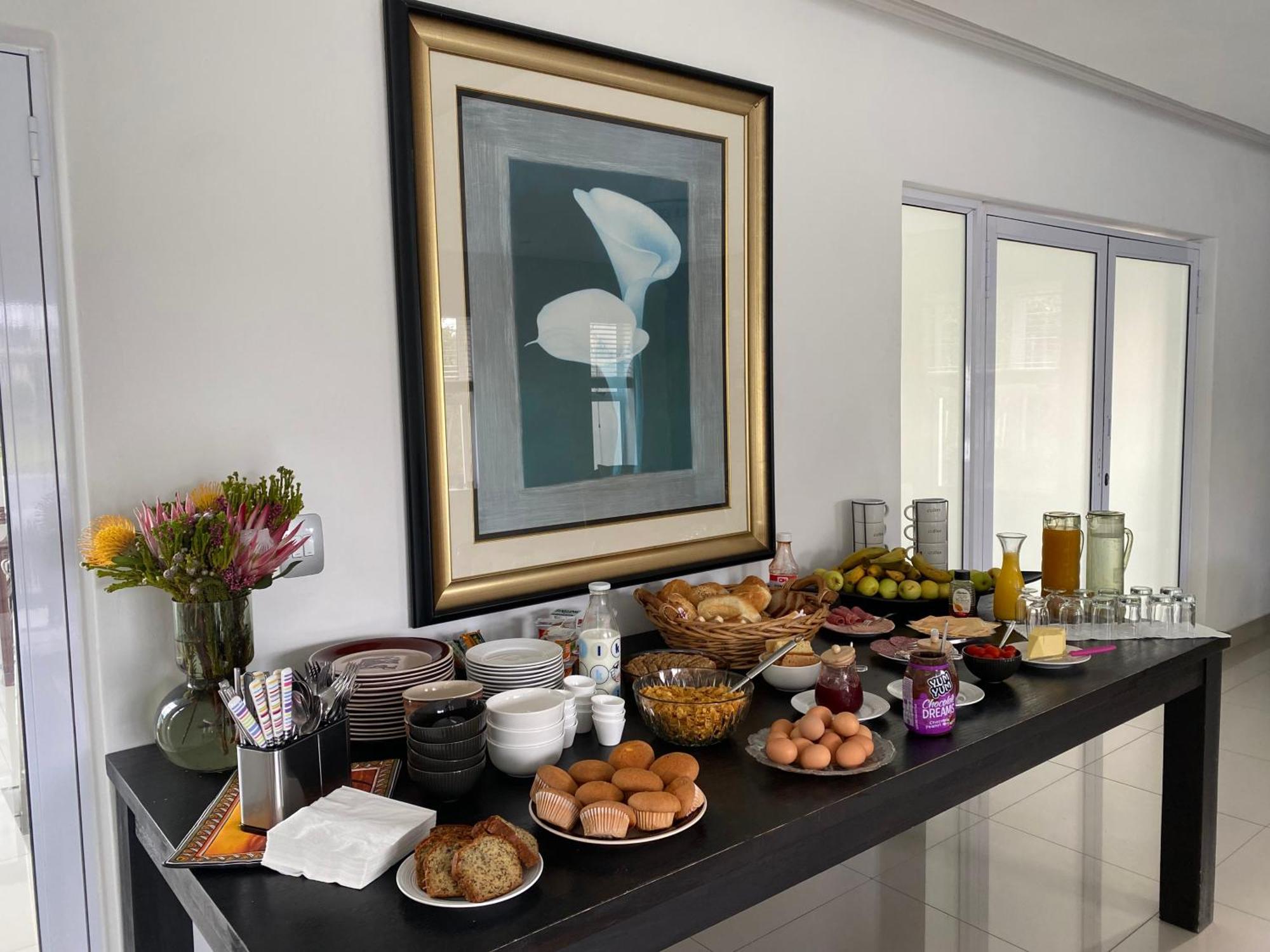 كيب تاون Bed And Breakfast Villa Livadia المظهر الخارجي الصورة