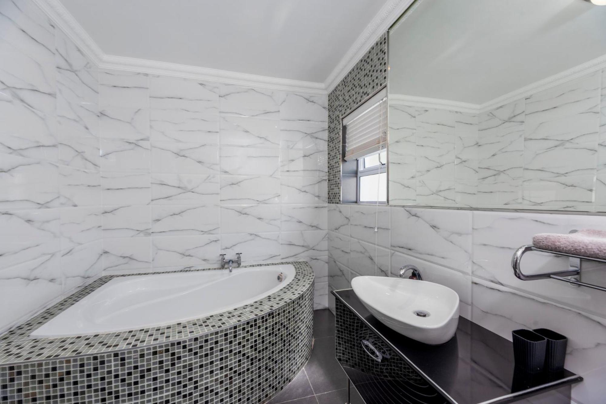 كيب تاون Bed And Breakfast Villa Livadia المظهر الخارجي الصورة