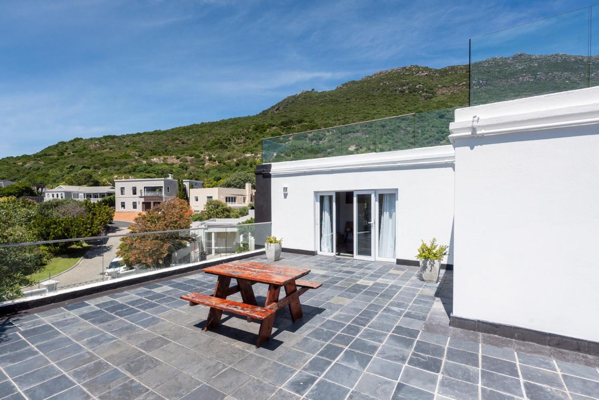 كيب تاون Bed And Breakfast Villa Livadia المظهر الخارجي الصورة